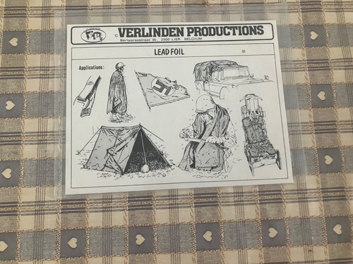 Verlinden productions lead - verlinden,