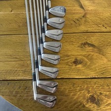 VINTAGE SET OF DUNLOP