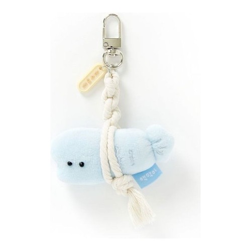 Korean lucky pollack fish - korean,