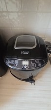 Russel Hobbs breadmaker 23630