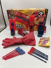 Spiderman 2 Move Triple Action