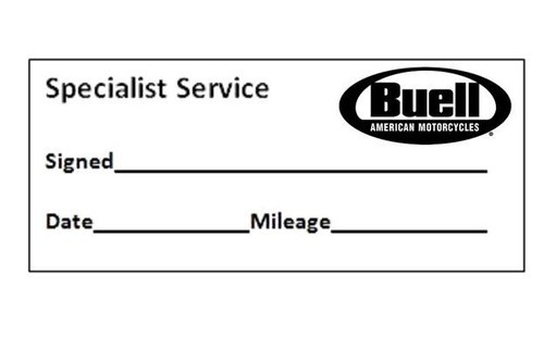 Buell motor cycle garage - motor,