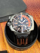 Animal Watch Left Hand Watch