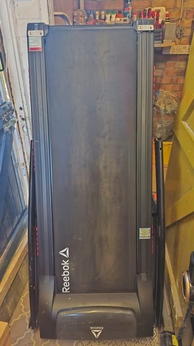Reebok one gt40s treadmill - one,