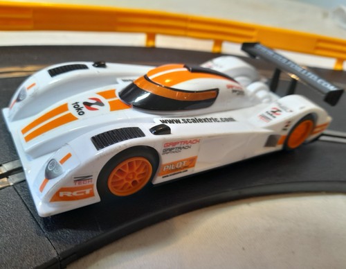 Scalextric mans prototype - le,
