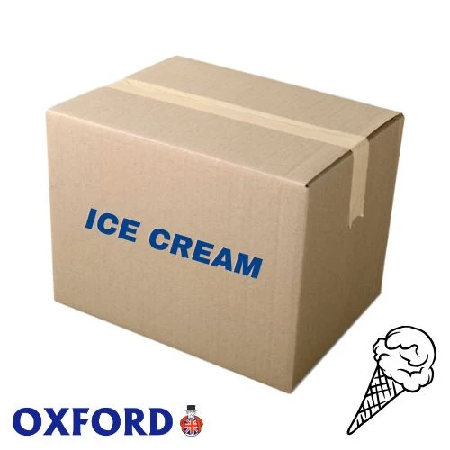 Ice cream bundle 76 - cream, 1:76