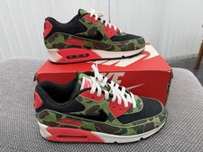 2013 Nike Air Max 90 Atmos