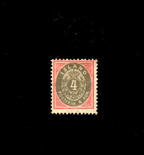 Iceland sound 1899 - sound,