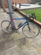 Road Bike - Vernon Barker