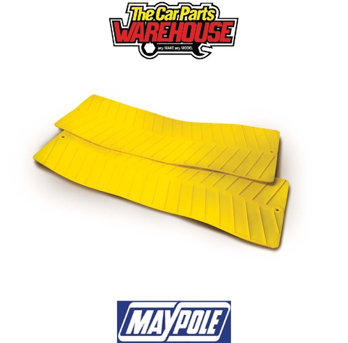 Maypole 536 pair - pair, of
