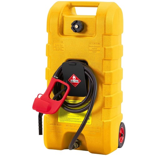 Gallon fuel caddy - 15,