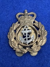 Vintage C1990s Royal Navy