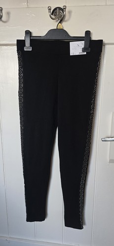 Papaya women size black - 10,