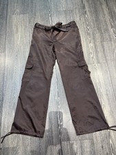 Ladies Silky Straight Leg