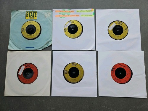 Job lot the rubettes - lot, of
