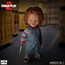 MDS MEGA SCALE Child`s Play 2