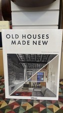 Old Houses Made New by