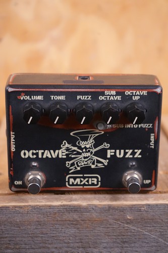 Mxr slash sf01 compact - jd-sf01,