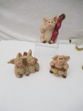 Piggin Bundle Vintage