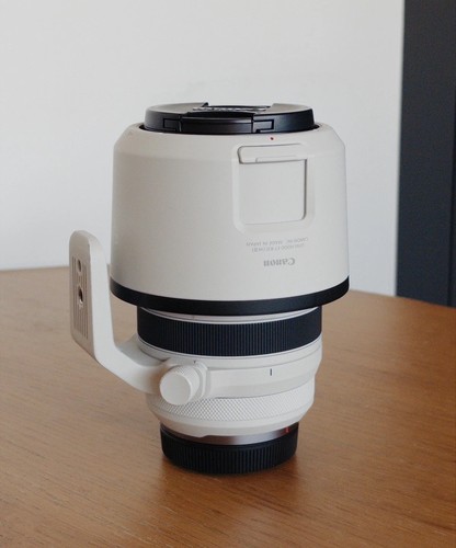 Canon 200mm 2 8l is - f/2.8l,