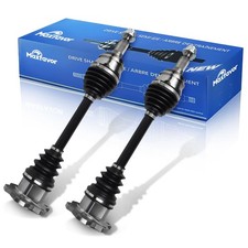 Maxfavor CV Axle Front 4WD Fit