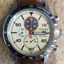 CITIZEN MEN'S ECO DRIVE