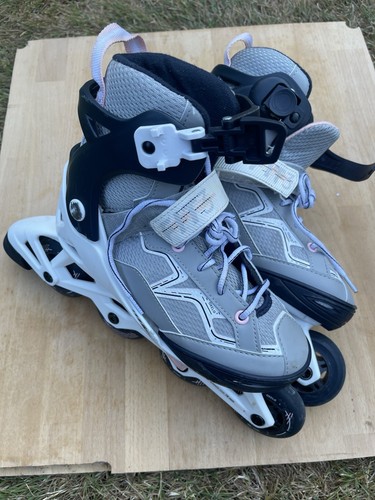 Oxelo abec kids roller - abec,