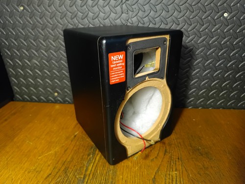 Audio studiophile bx5a - m-audio,