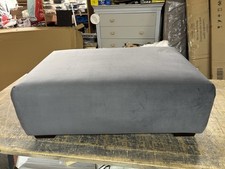 DFS KIAN BANQUETTE FOOTSTOOL