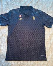 Juventus 24/25 Third Kit Football Shirt XL