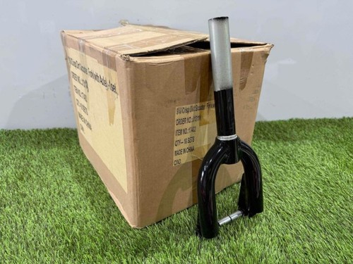 Dirt stunt scooter forks - scooter,
