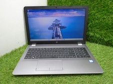 HP 250 G6 15.6" Laptop