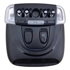 Mini Cooper F54 F55 F56 Roof Light Control Headliner Module 9370855