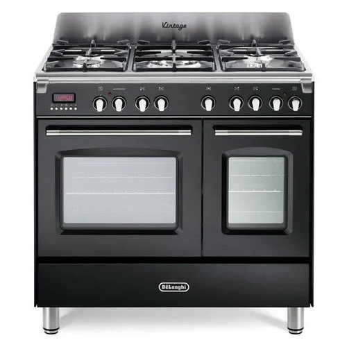 Delonghi dvtr906dfbl 90cm - delonghi, wide