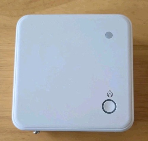 Hive active heating otr1 - hive,
