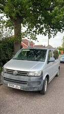 Volkswagen Transporter T28