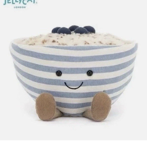 New jellycat amuseable oats - jellycat,