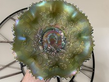 CARNIVAL GLASS ~ NORTHWOOD