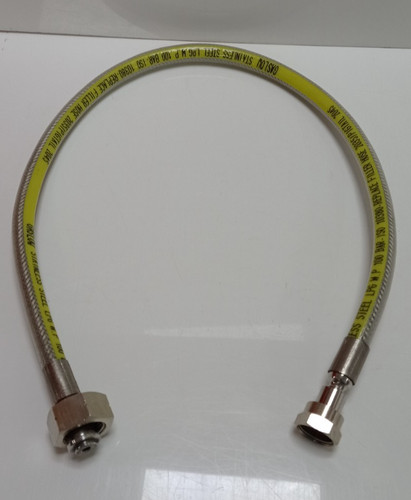 Gaslow 75m stainless steel - gaslow,