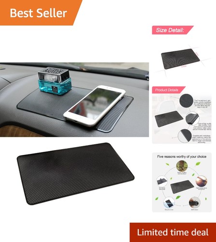 Universal non slip dashboard - non-slip,