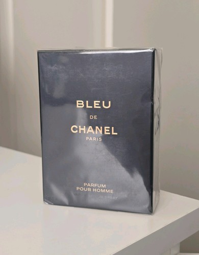 Bleu chanel parfum 150ml - bleu,