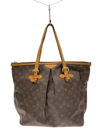 Louis vuitton monogram palermo - louis,
