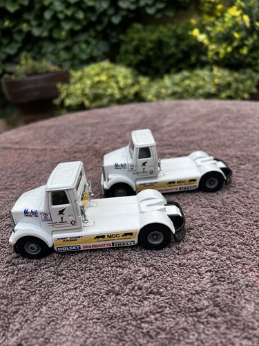 Corgi mobil motor - motor, sport