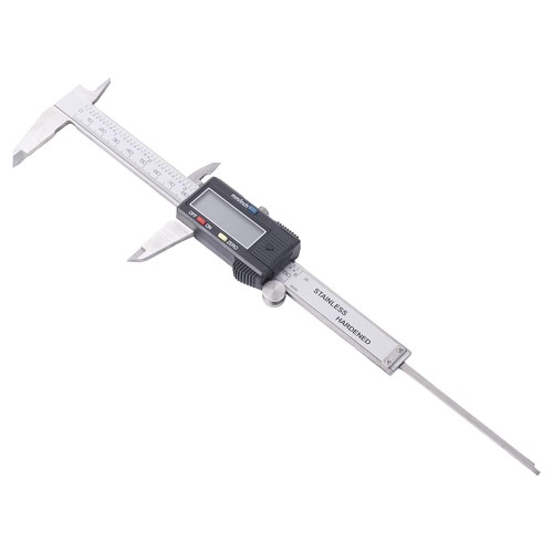 Digital vernier caliper 6 - vernier,