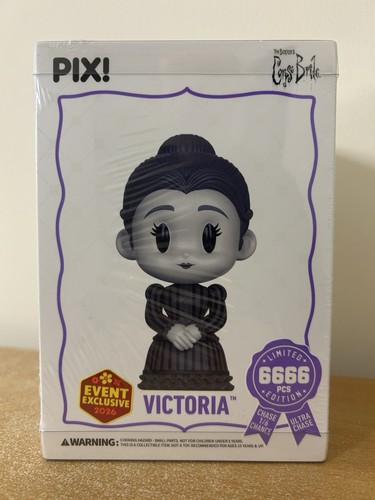 Victoria tim burtons corpse - tim,