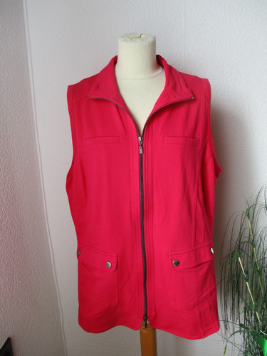 Gerry weber ladies gilet - gerry,