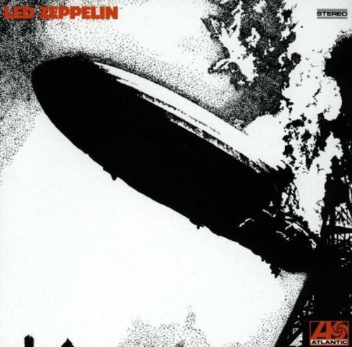 Led zeppelin - -,