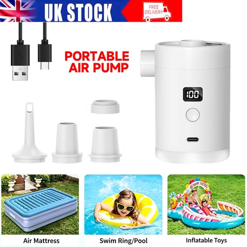 Portable mini air - portable,