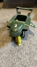 Thunderbirds Are Go THUNDERBIRD 2 Electronic 7.5" w/ Sound 2015