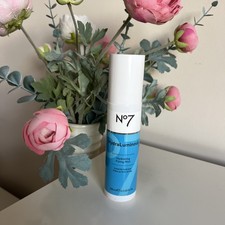 No7 HydraLuminous Hydrating